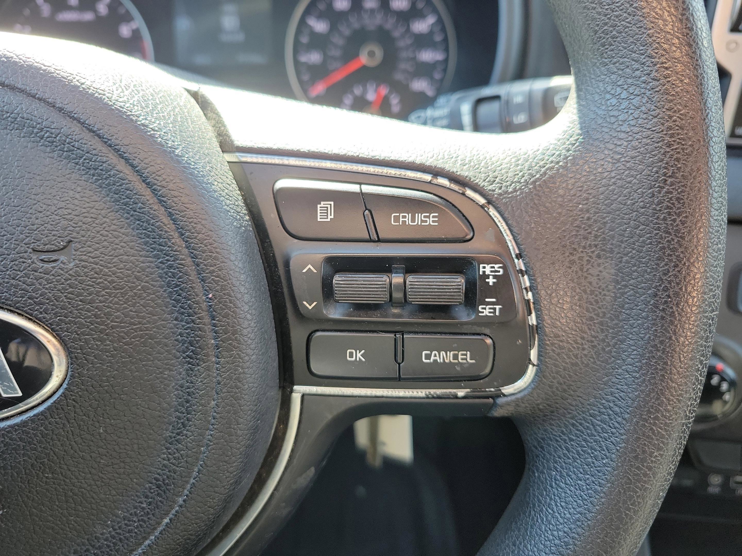 Used 2017 Kia Sportage LX w/ LX Popular Package image 6