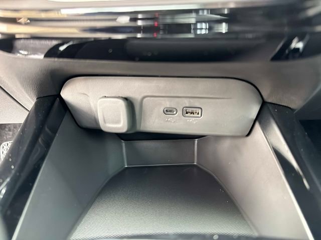 New 2026 Chevrolet Trax LT w/ Driver Confidence Package image 28