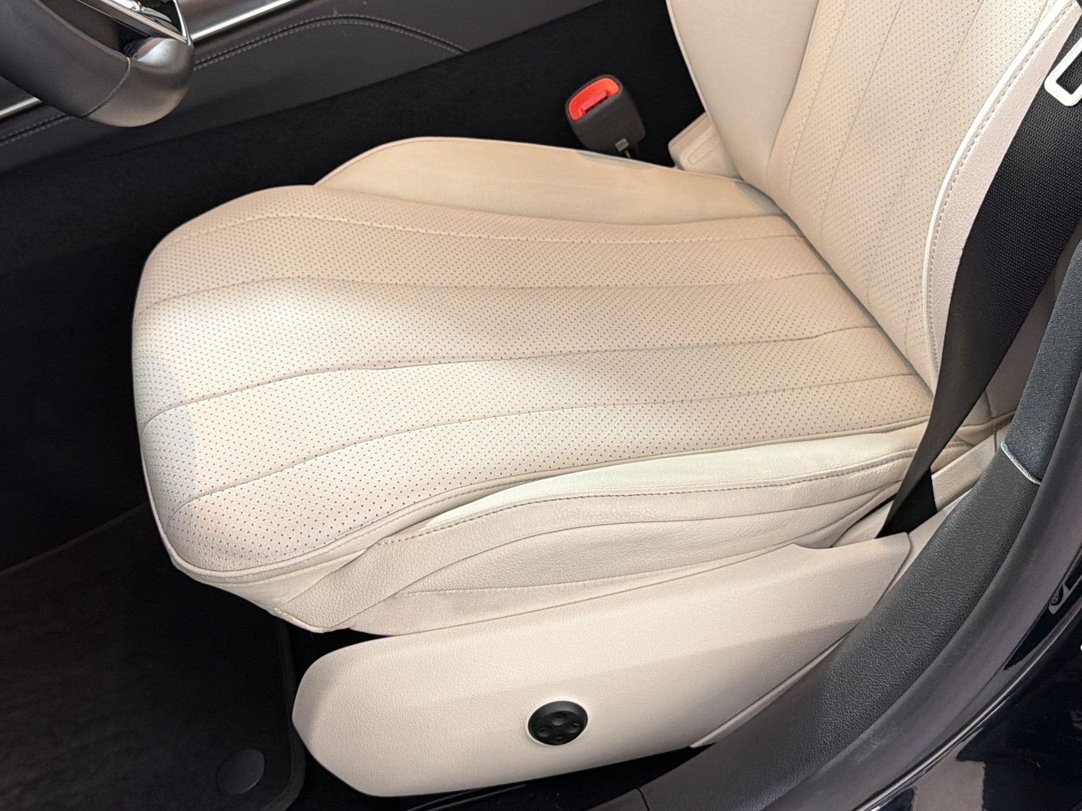 Certified 2025 Mercedes-Benz E 350 4MATIC Sedan image 14