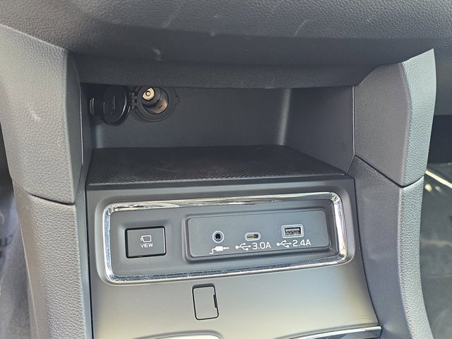 New 2025 Subaru Ascent Limited w/ Popular Package #2 image 26