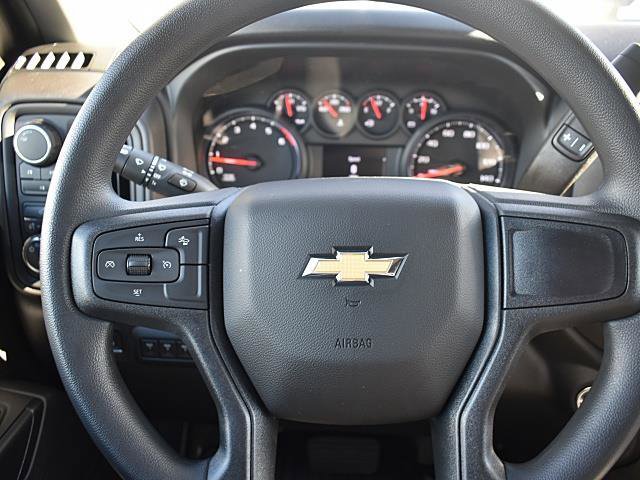 New 2026 Chevrolet Silverado 2500 W/T w/ WT Convenience Package image 10
