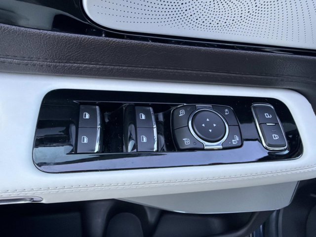 Certified 2022 Lincoln Aviator Black Label Grand Touring w/ Class IV Trailer Tow Package image 12