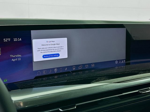 New 2025 Cadillac Escalade IQ Luxury 1 w/ Smart Trailering package image 10