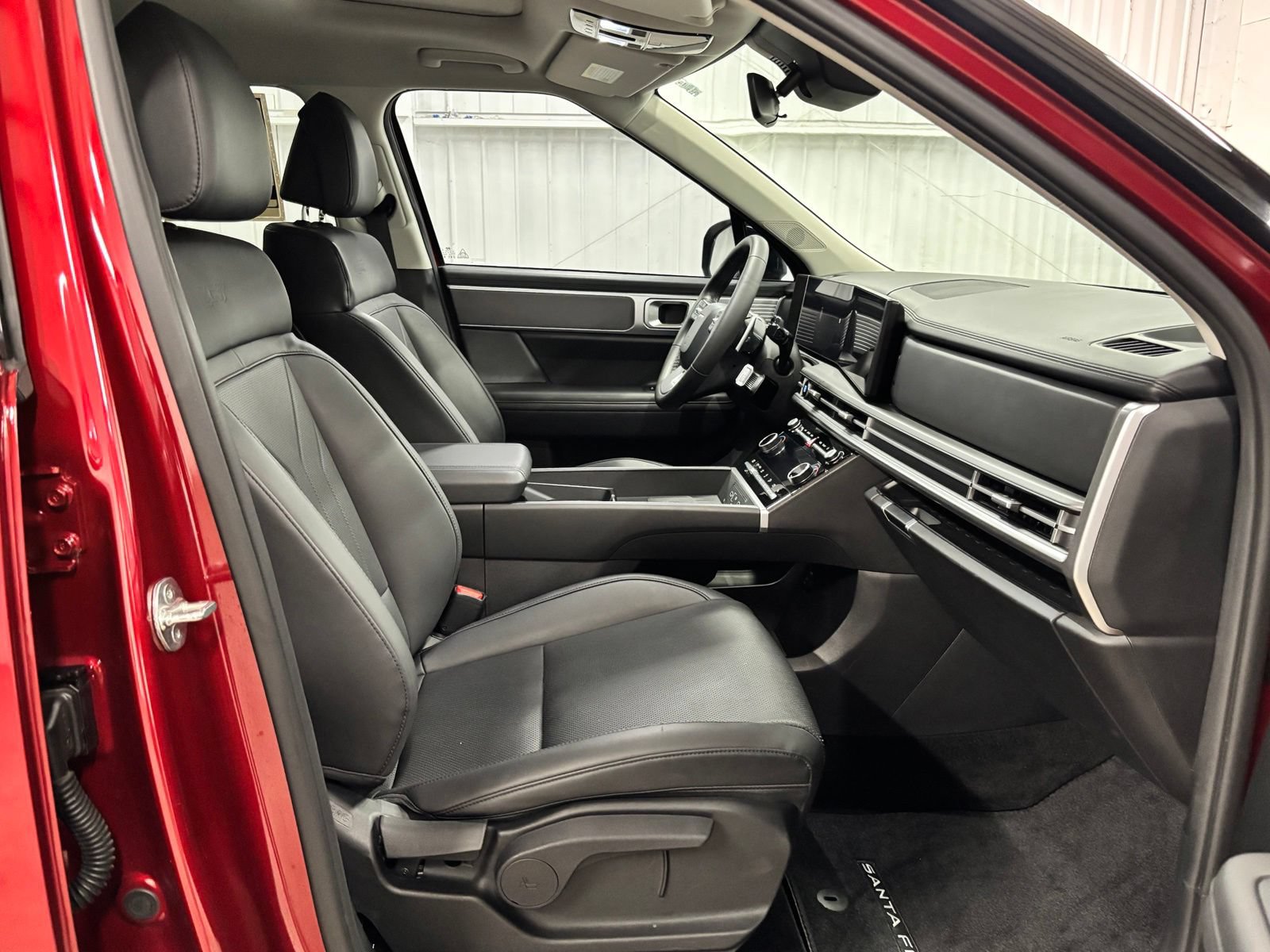 Certified 2024 Hyundai Santa Fe XRT AWD/4WD image 21