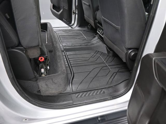 Used 2020 Chevrolet Silverado 1500 LT w/ All-Star Edition image 15