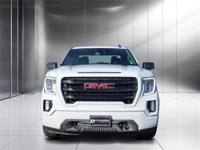 Used 2021 GMC Sierra 1500 Elevation image 8