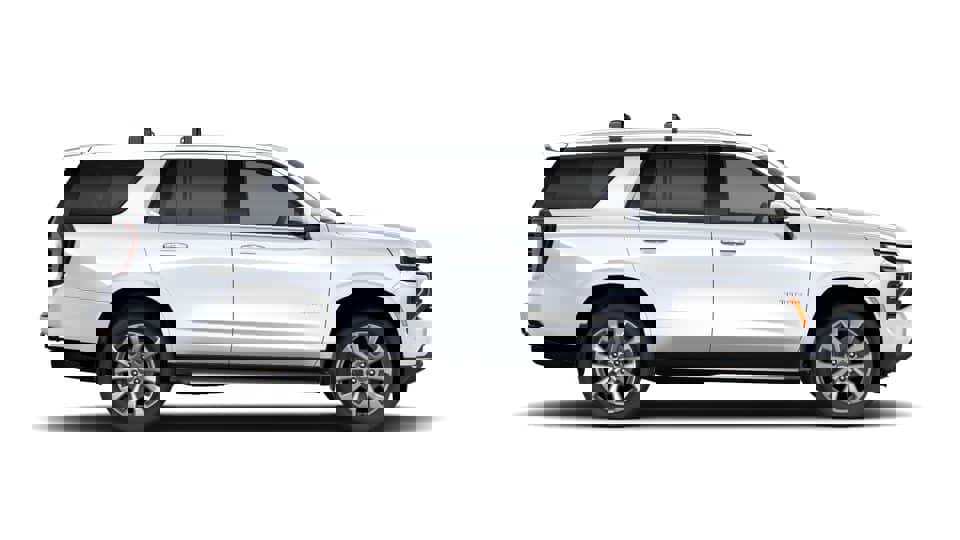 New 2026 Chevrolet Tahoe Premier w/ Sun And Tow Package image 41