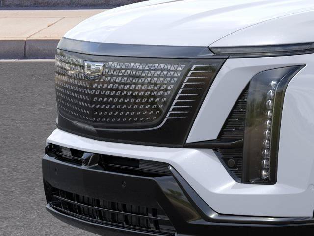 New 2027 Cadillac Vistiq Sport AWD/4WD image 37