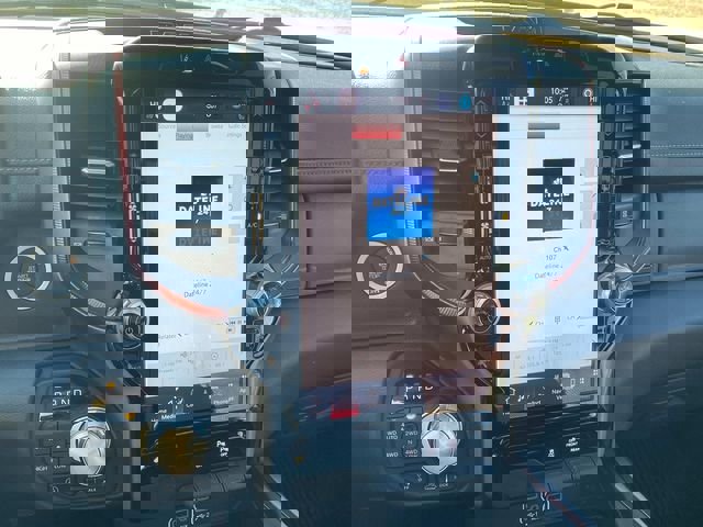 Used 2025 RAM 1500 Rebel w/ Rebel Level 1 Equipment Group image 24