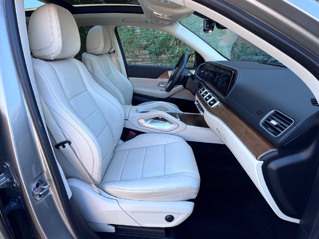 Used 2022 Mercedes-Benz GLE 350 4MATIC image 40