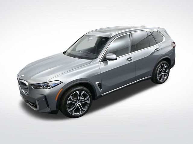 New 2026 BMW X5 xDrive40i w/ Climate Comfort Package image 27
