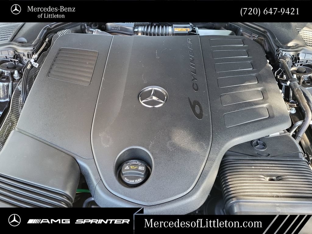 New 2026 Mercedes-Benz CLE 450 4MATIC Coupe image 28