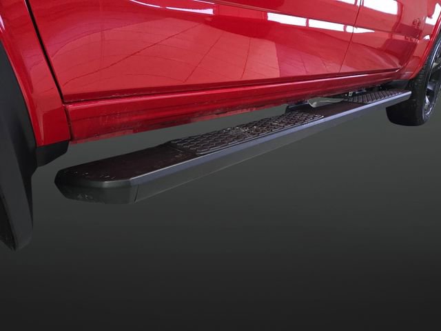 Used 2025 RAM 1500 Big Horn image 42