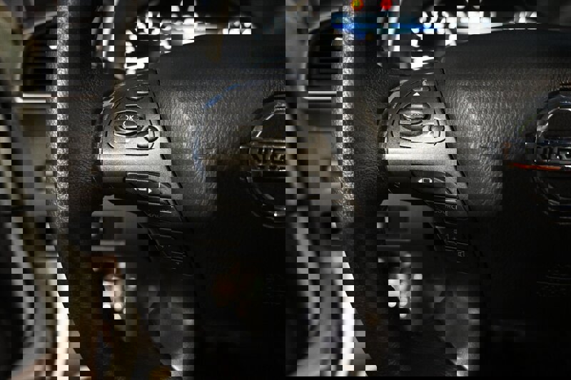 Used 2021 Nissan Murano SL w/ SL Moonroof Package image 29