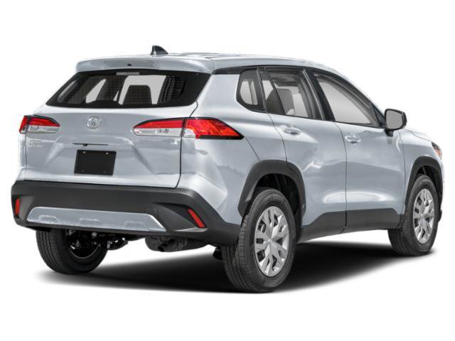 New 2025 Toyota Corolla Cross L image 2