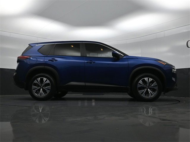 Used 2023 Nissan Rogue SV image 30