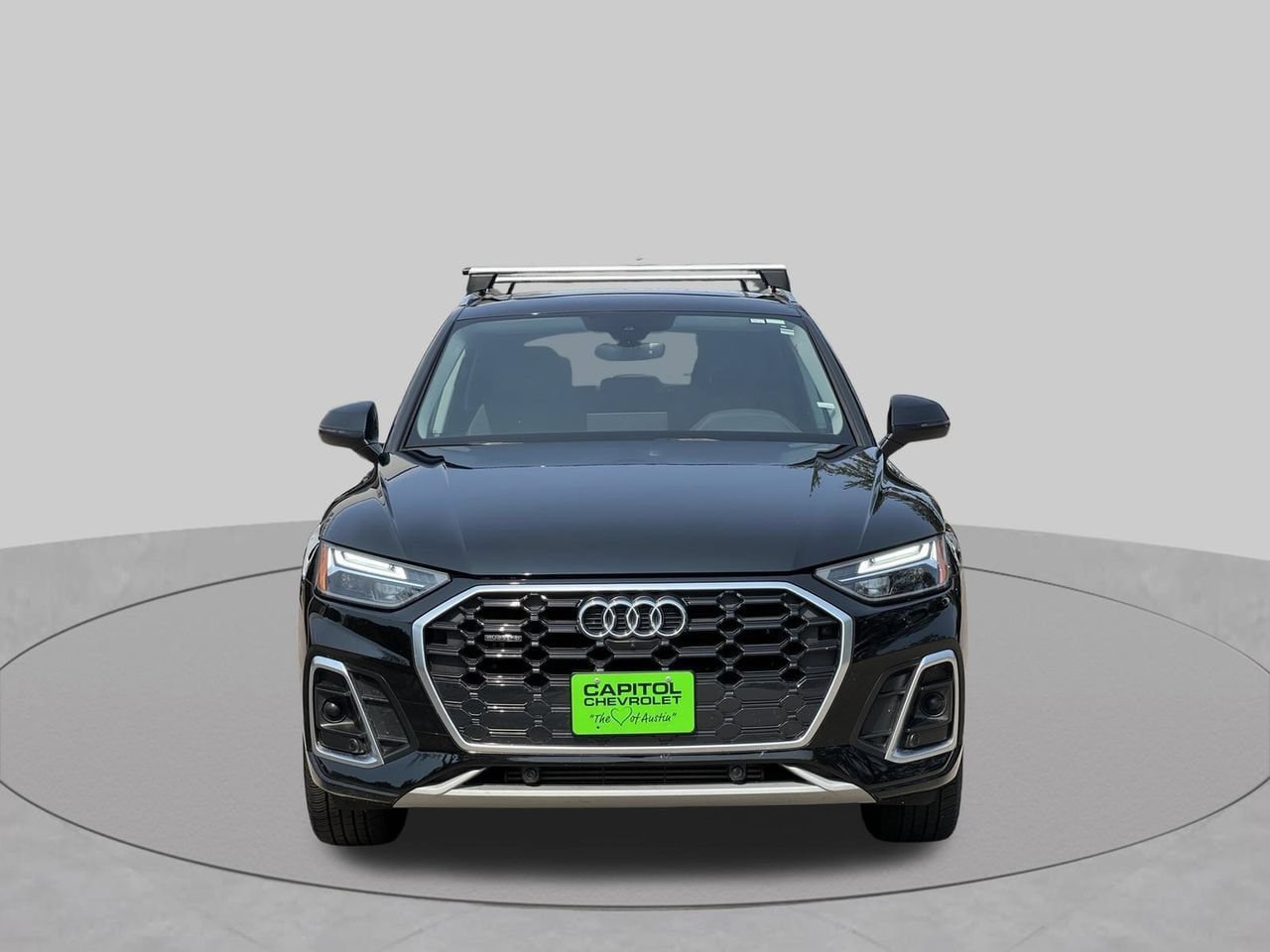 Used 2024 Audi Q5 2.0T Premium Plus AWD/4WD image 9