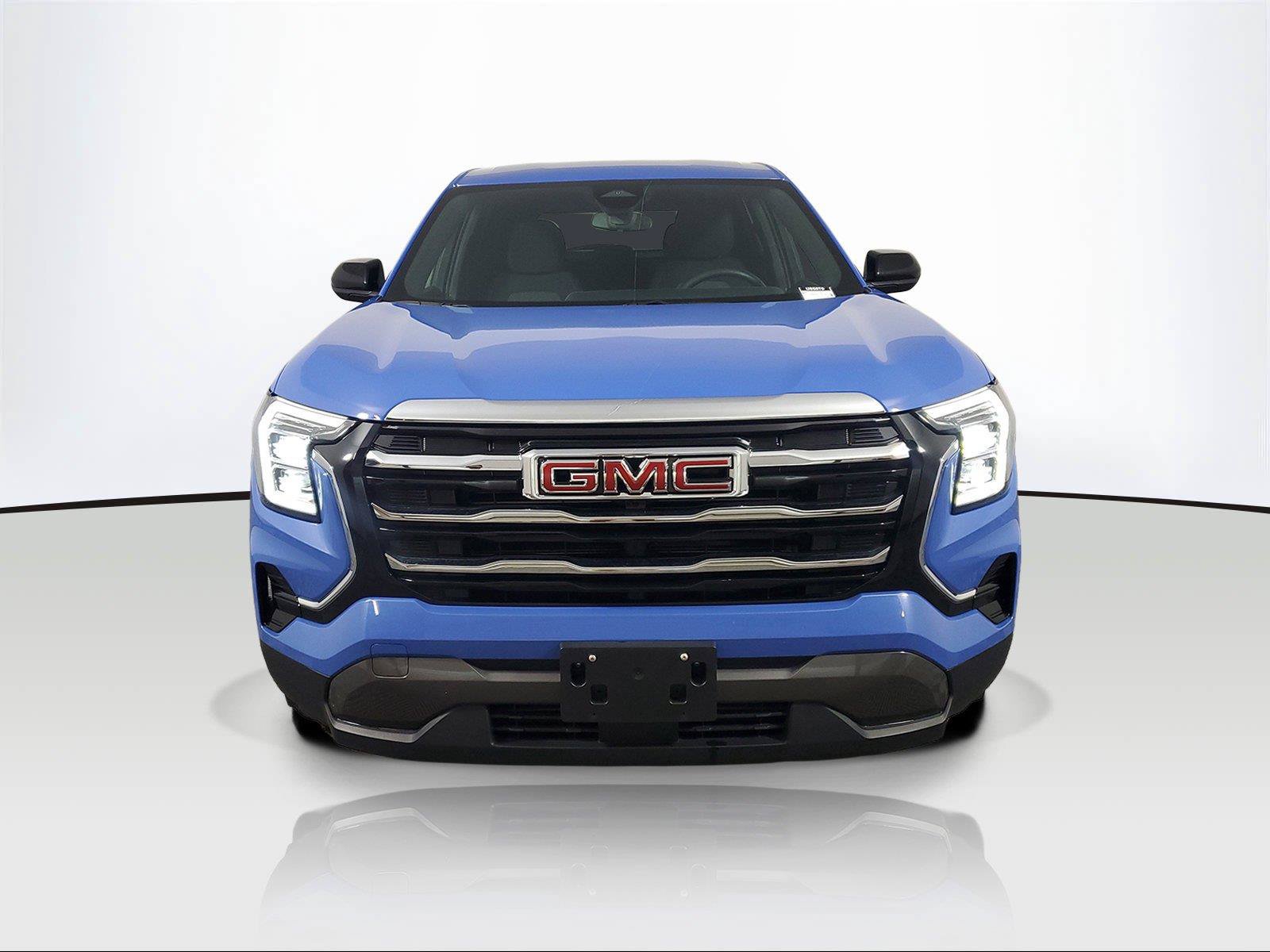 Used 2026 GMC Terrain Elevation AWD/4WD image 2