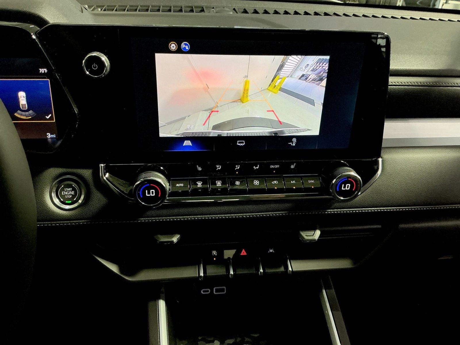 New 2026 Chevrolet Colorado LT w/ Advanced Trailering Package image 27