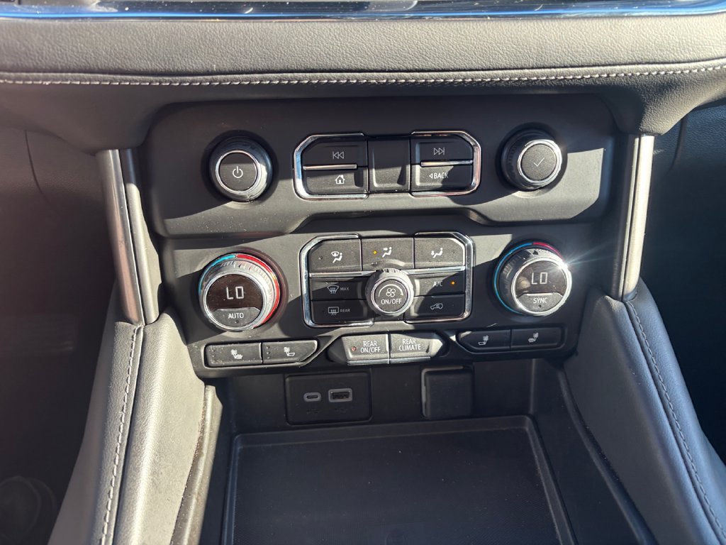Used 2024 Chevrolet Tahoe LT AWD/4WD image 26