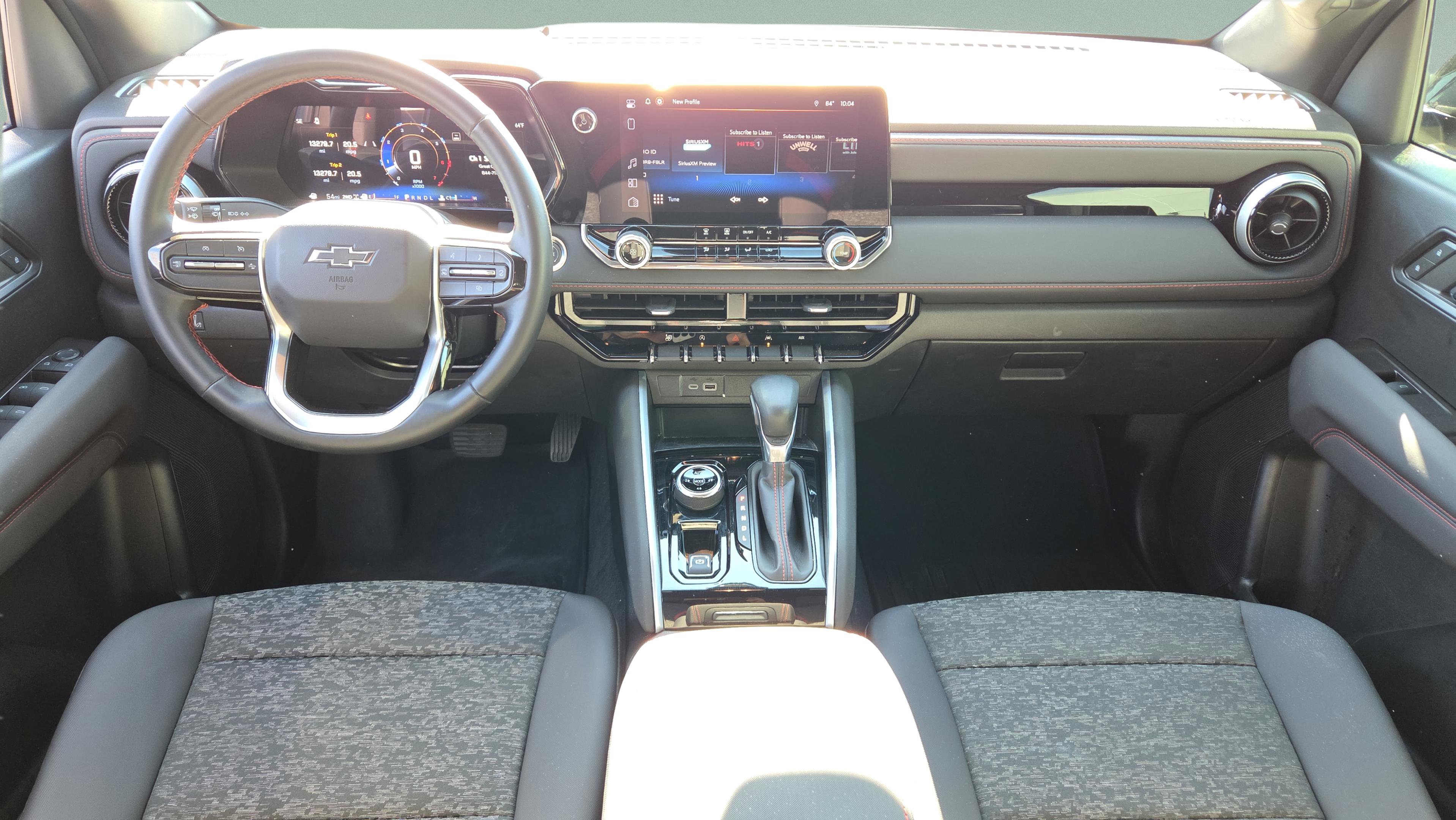 Certified 2024 Chevrolet Colorado Z71 image 13