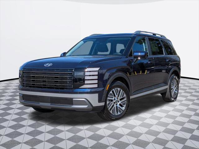 New 2026 Hyundai Palisade SEL Premium AWD/4WD image 2