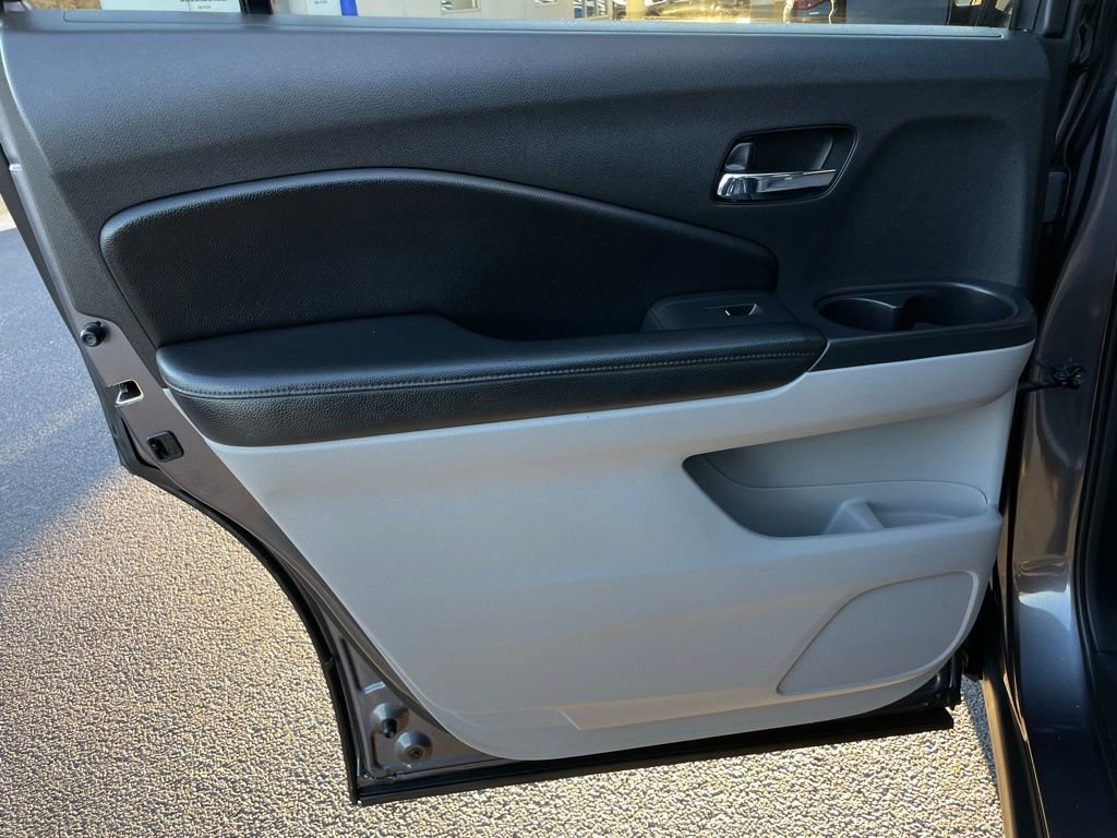 Used 2017 Honda Pilot EX-L image 39