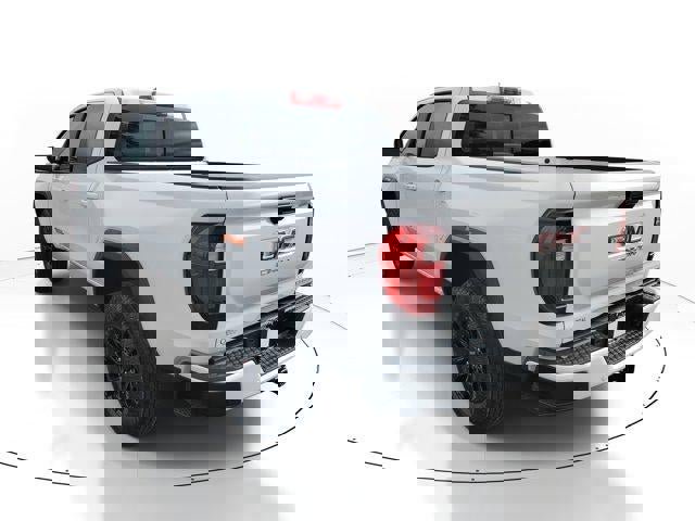 New 2026 GMC Canyon Elevation image 4