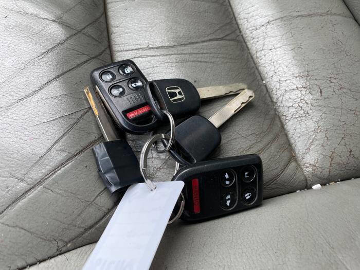 Used 2006 Honda Odyssey EX-L image 44