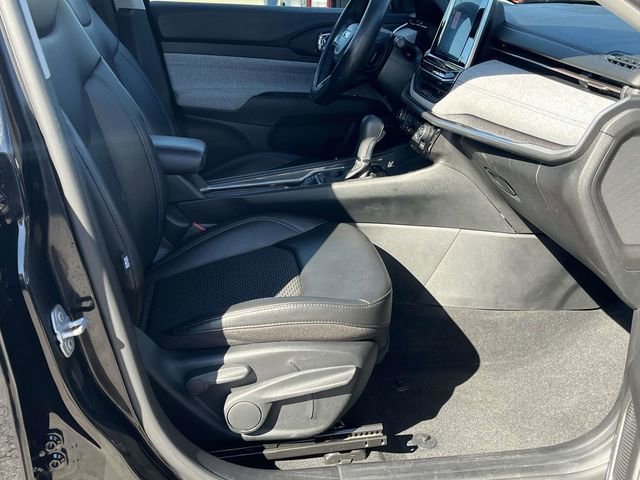 Used 2022 Jeep Compass Latitude image 23