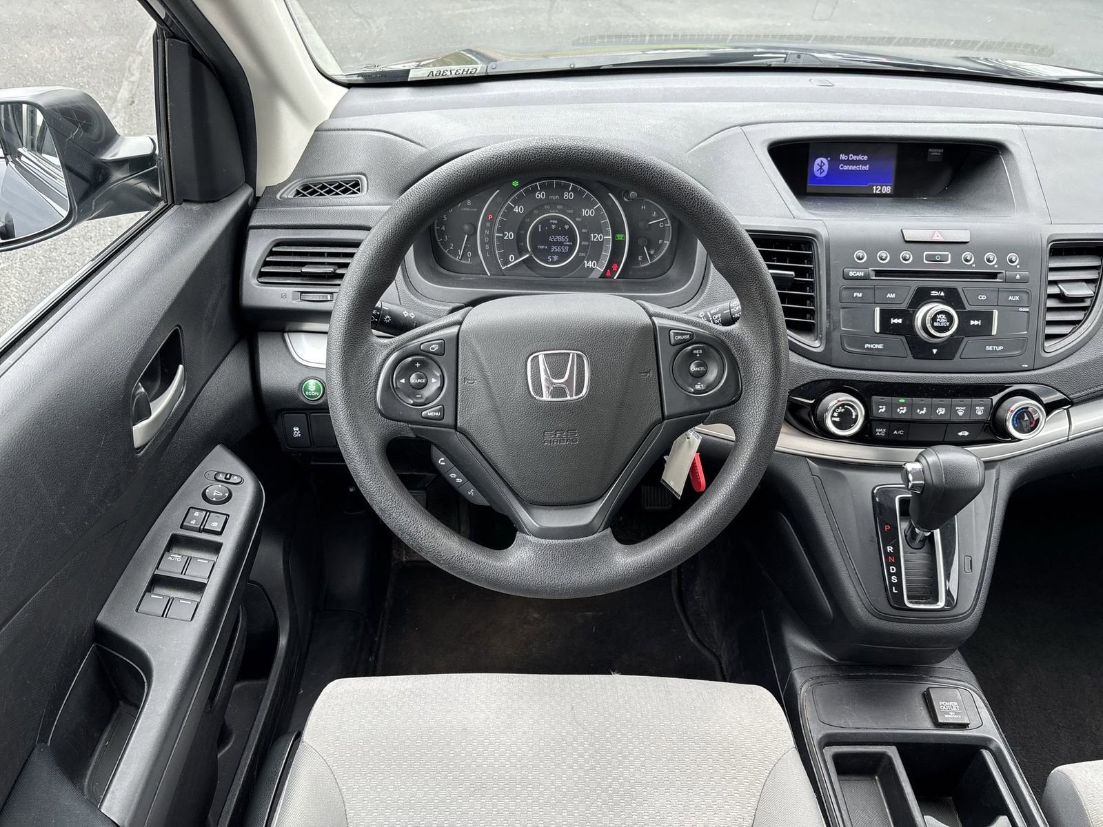 Used 2016 Honda CR-V LX image 15