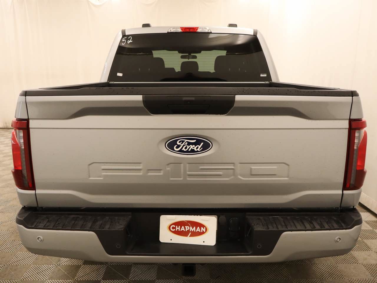 New 2026 Ford F150 STX w/ Equipment Group 200A RWD image 5