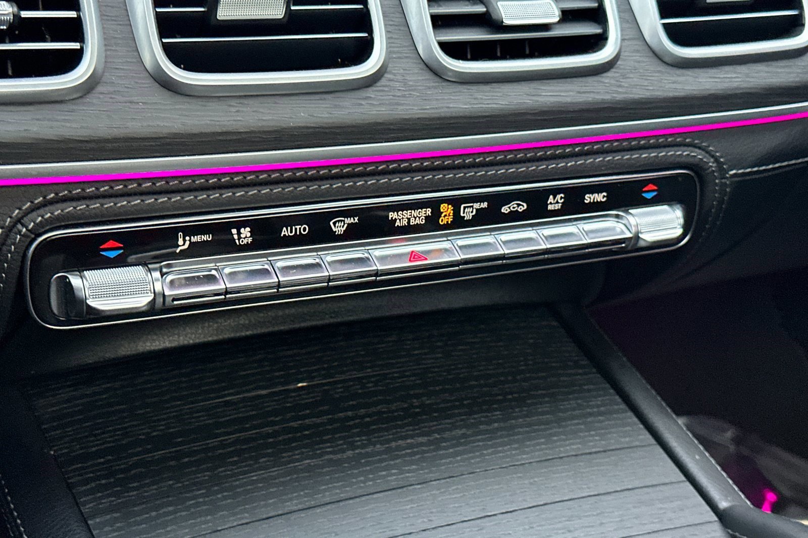 Certified 2024 Mercedes-Benz GLE 53 AMG 4MATIC Coupe image 17