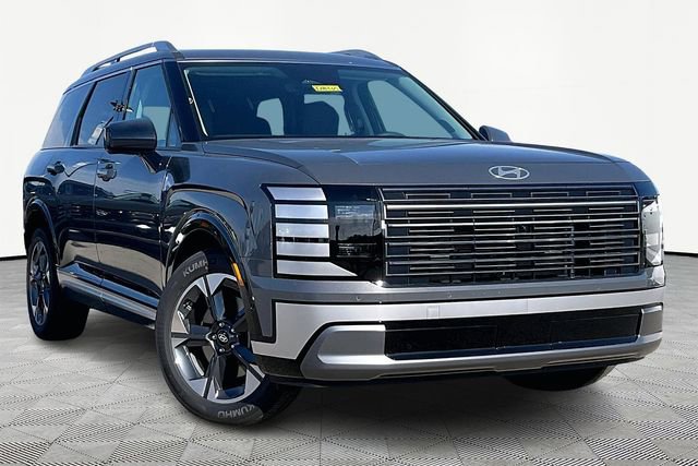 New 2026 Hyundai Palisade Limited image 1