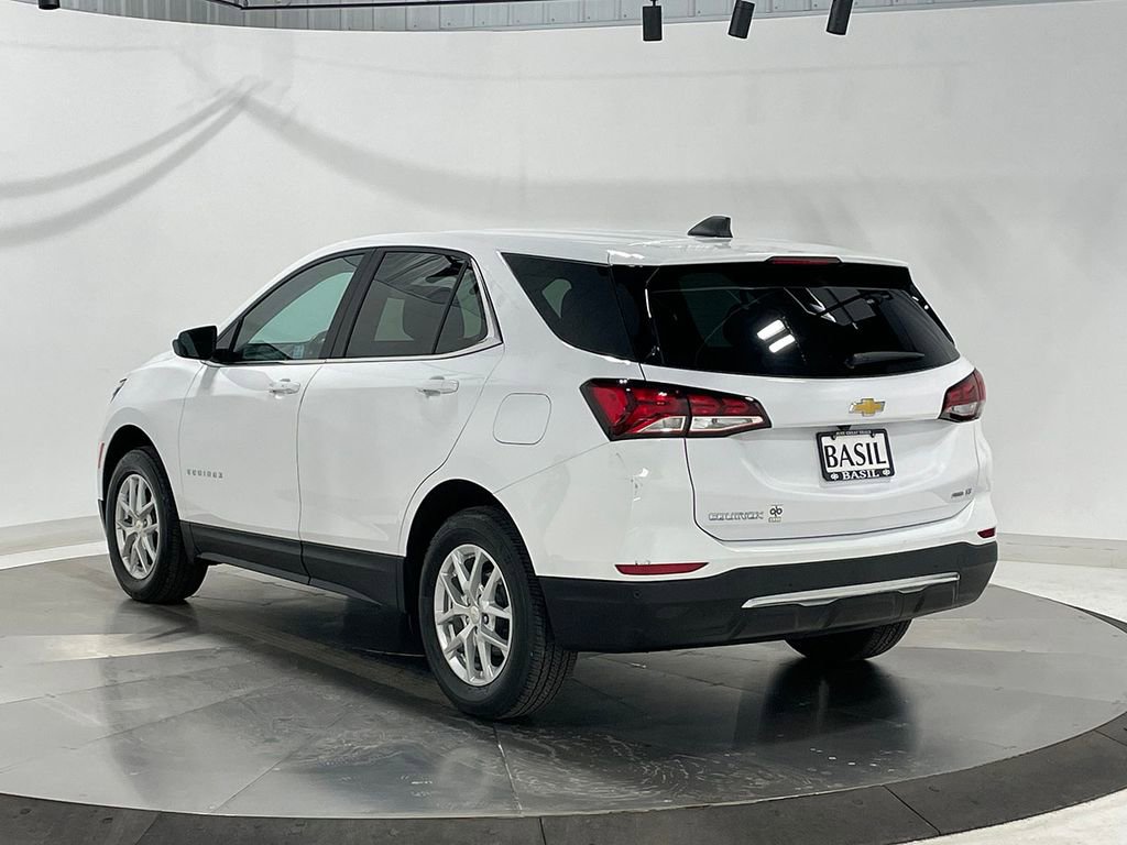 Used 2023 Chevrolet Equinox LT image 14