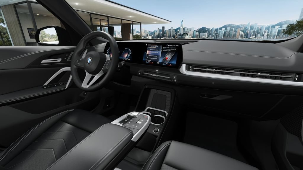 New 2027 BMW X1 xDrive28i AWD/4WD image 14