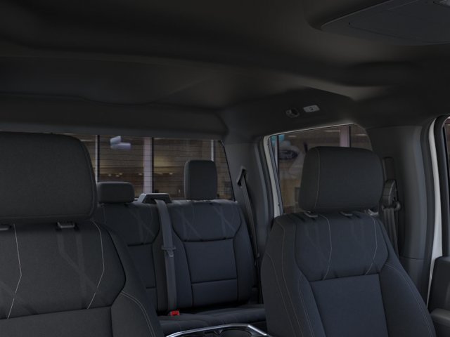 New 2026 Ford F150 STX w/ Equipment Group 200A AWD/4WD image 22
