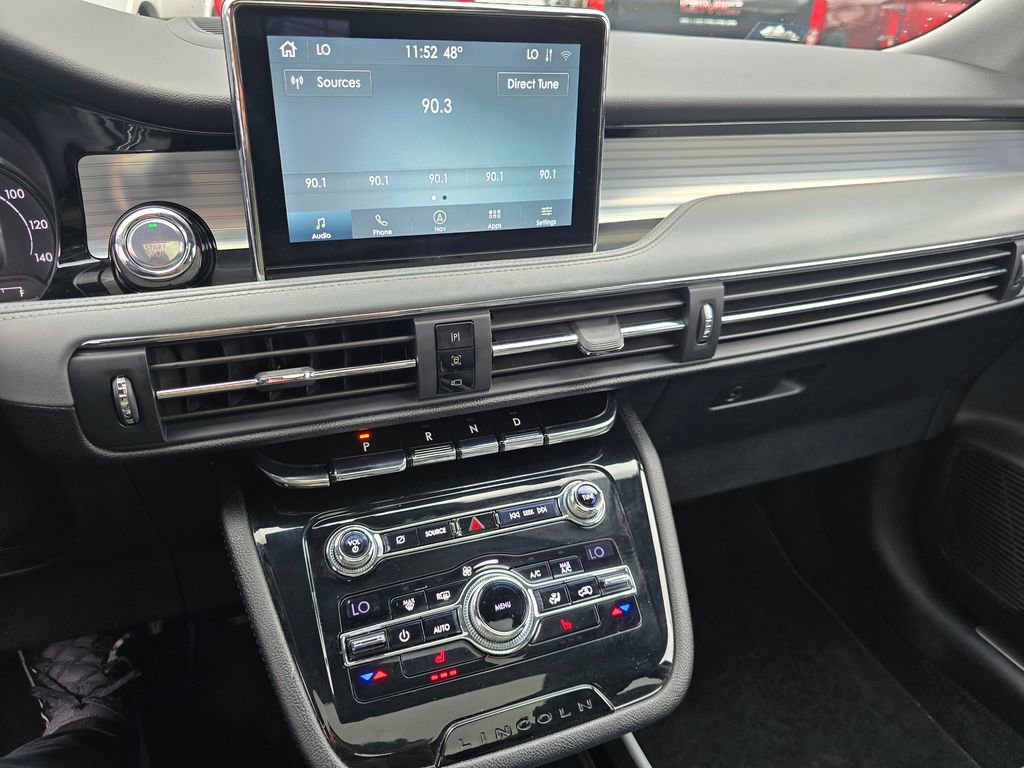 Used 2020 Lincoln Corsair FWD w/ Premium Package image 63