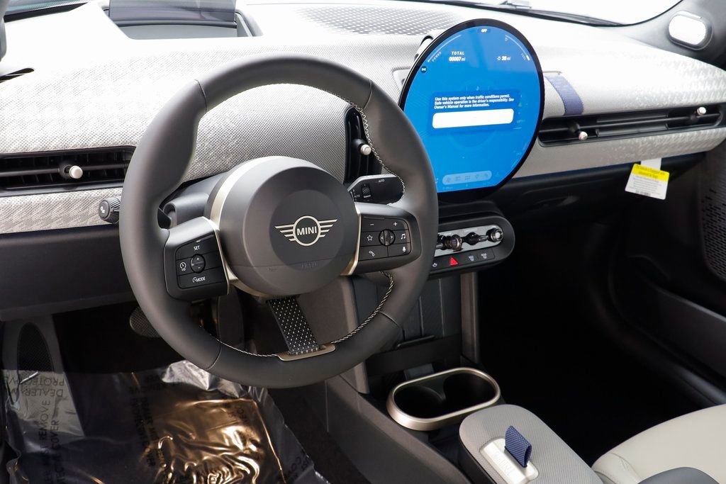 New 2026 MINI Cooper S image 7