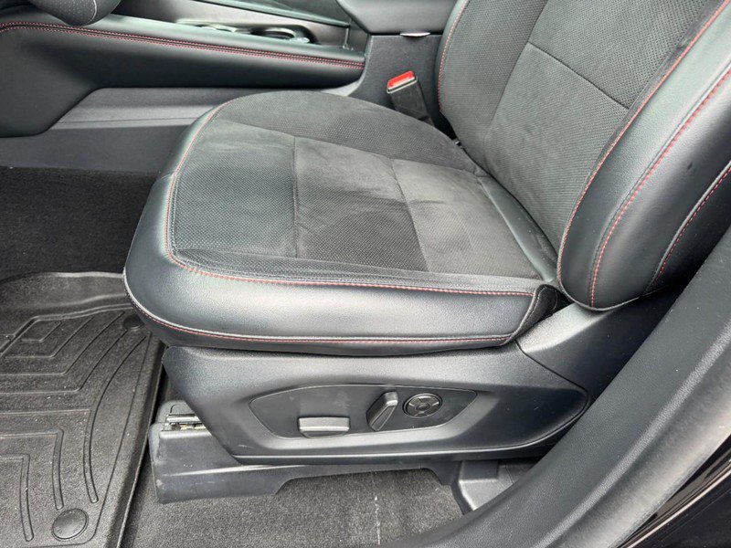 Used 2025 Ford Explorer ST RWD image 26