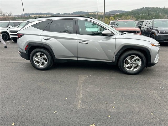 Certified 2024 Hyundai Tucson SEL image 17