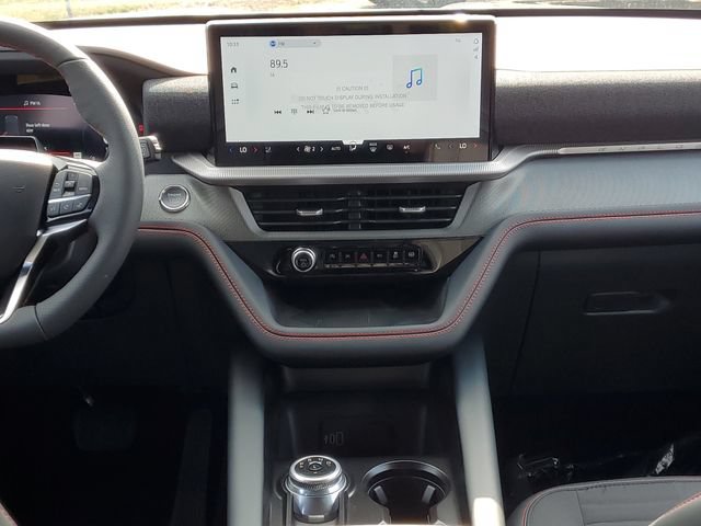 New 2026 Ford Explorer ST-Line AWD/4WD image 35