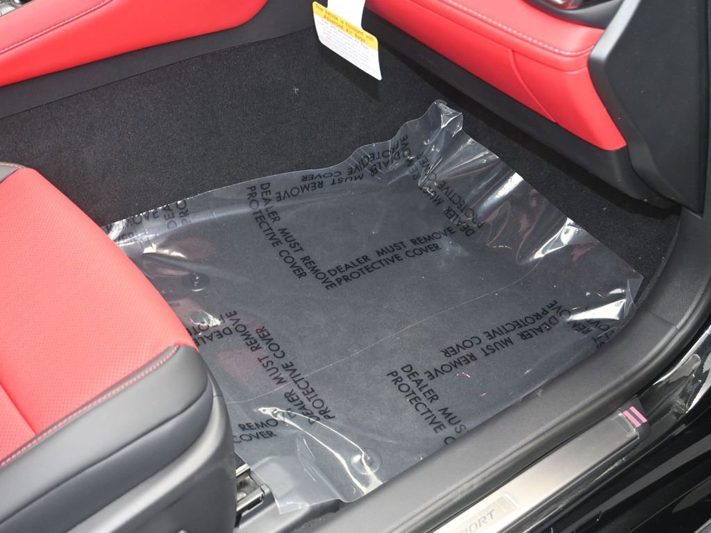 New 2026 Lexus IS 350 F Sport image 14