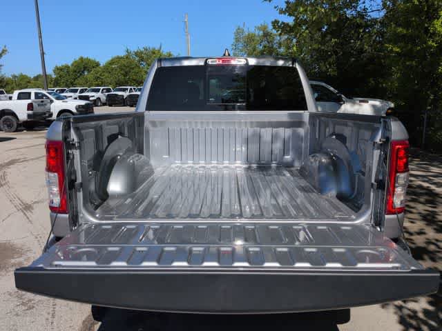 Used 2022 RAM 1500 Big Horn AWD/4WD image 33