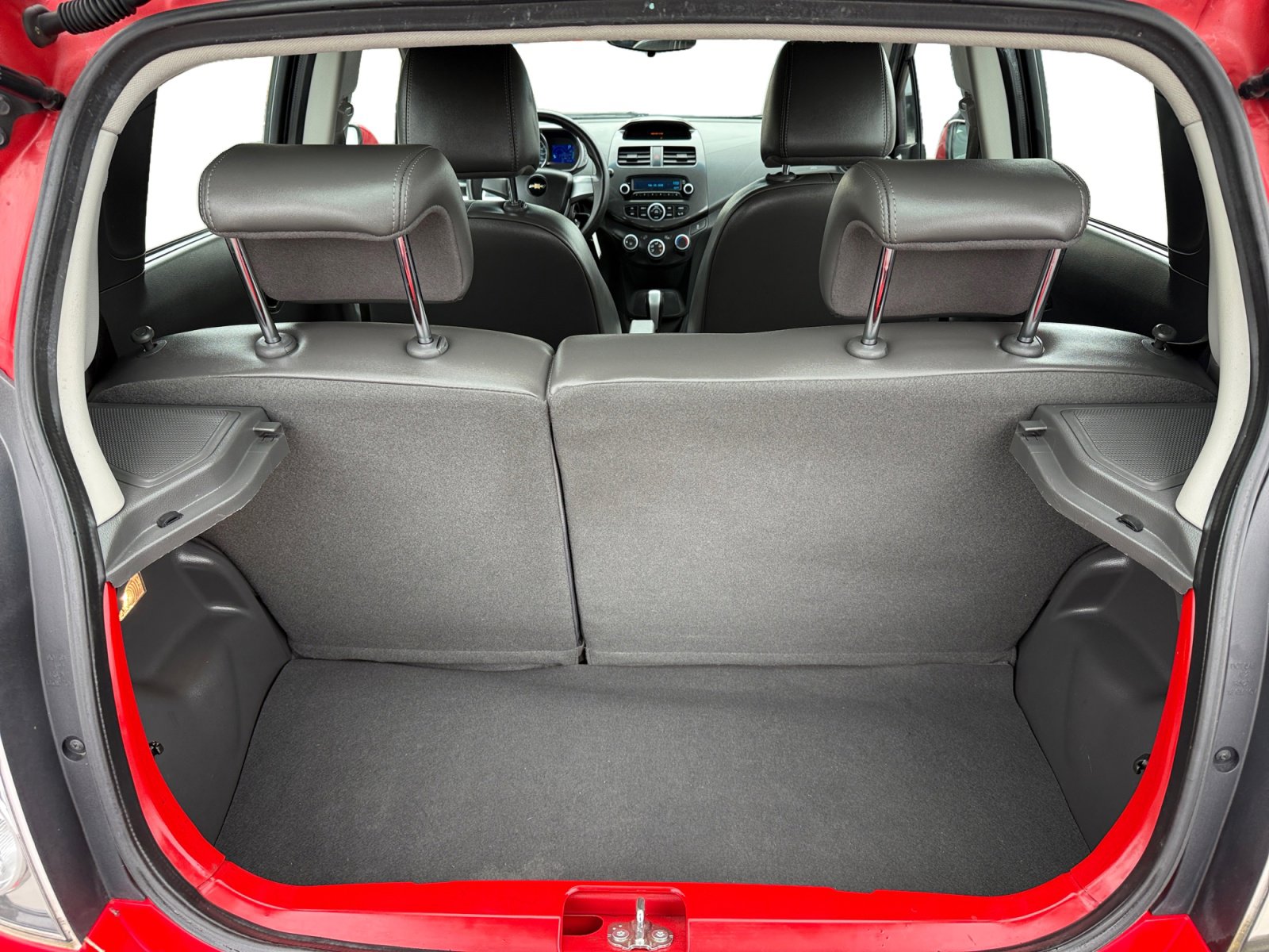 Used 2014 Chevrolet Spark LS image 17