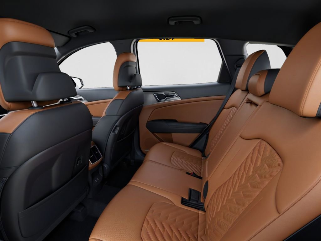 New 2026 Kia Sportage X-Line AWD/4WD image 18