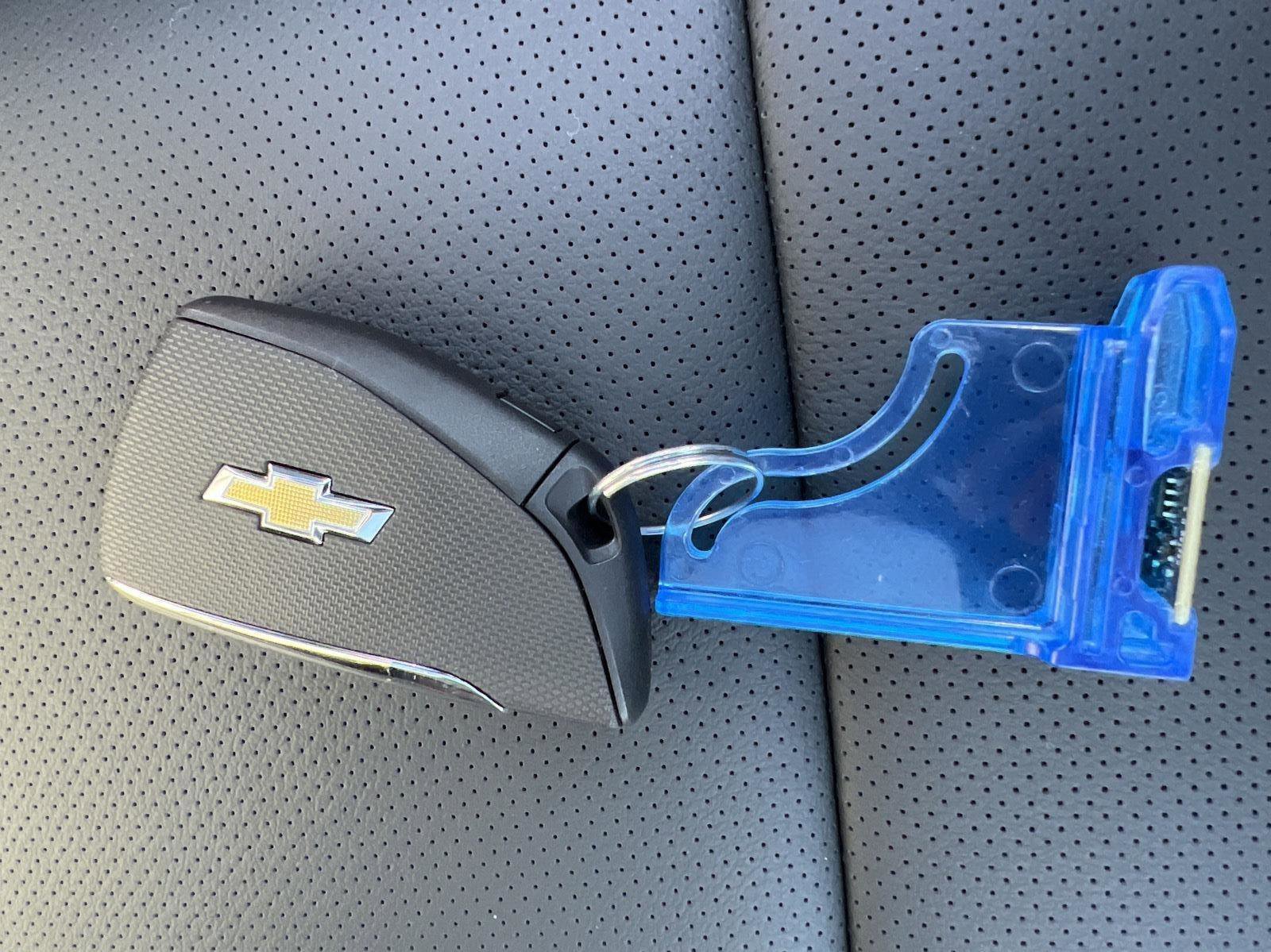 New 2026 Chevrolet Suburban Premier image 30