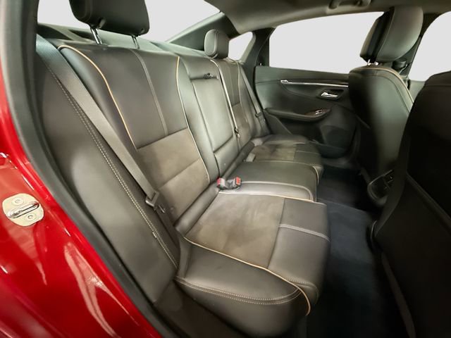 Used 2014 Chevrolet Impala LT w/ Premium Seating Package image 28