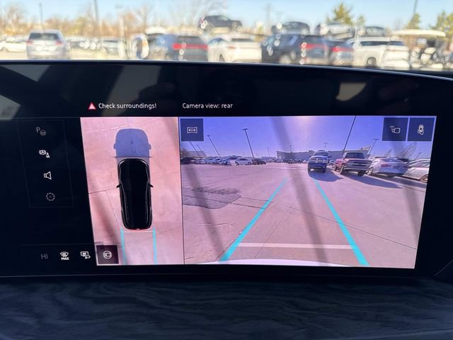 Used 2025 Audi Q5 2.0T Premium w/ Convenience Package image 18