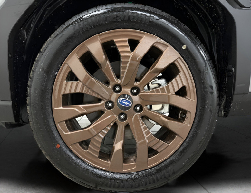 New 2025 Subaru Forester Sport image 19